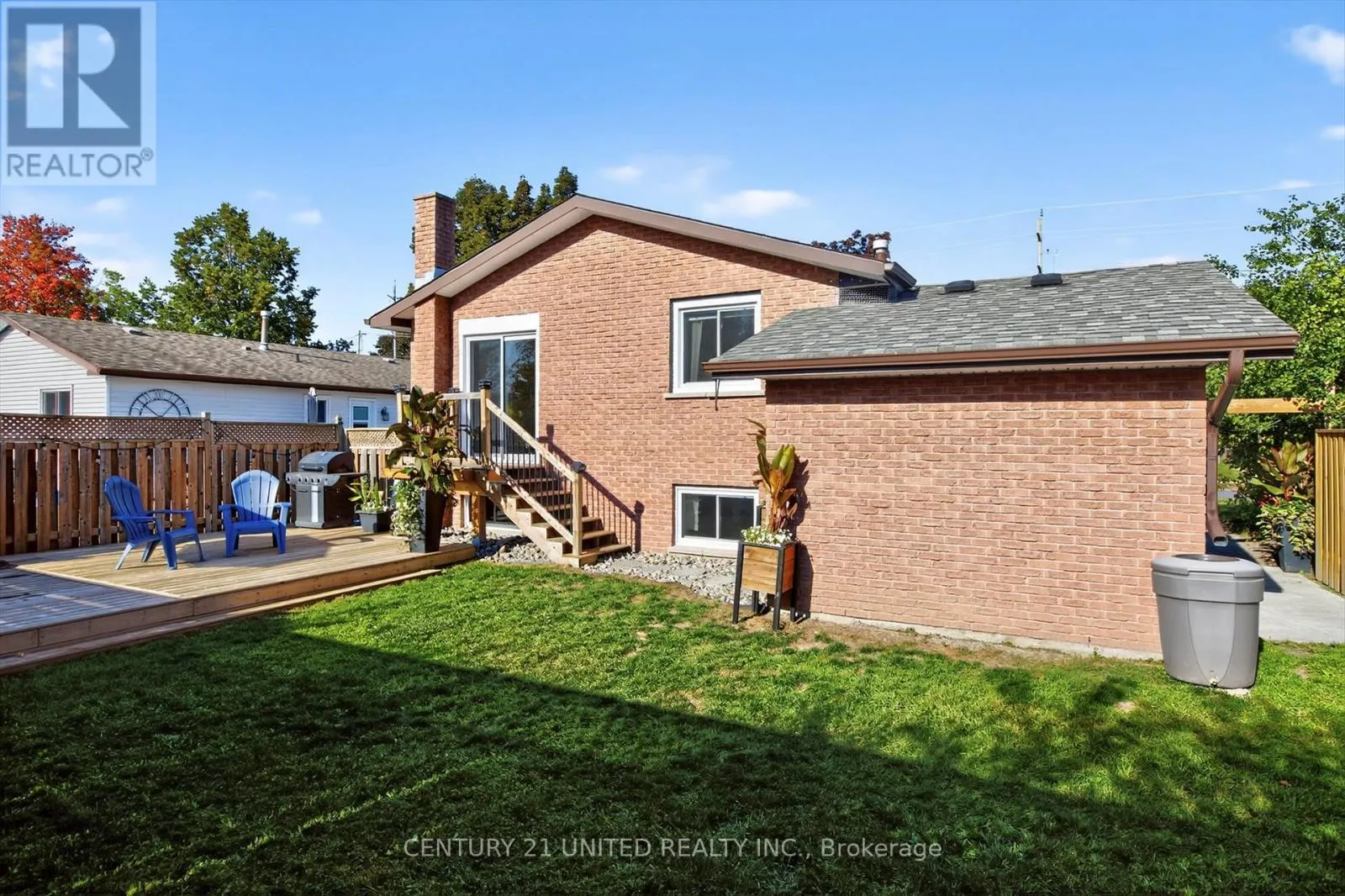 632 OTONABEE DRIVE