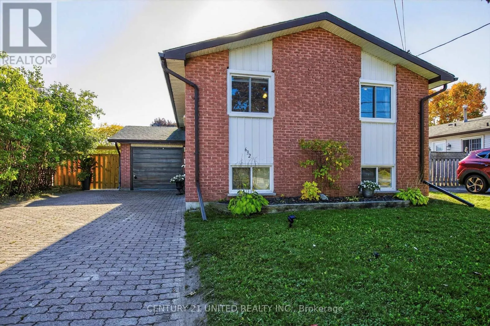 632 OTONABEE DRIVE