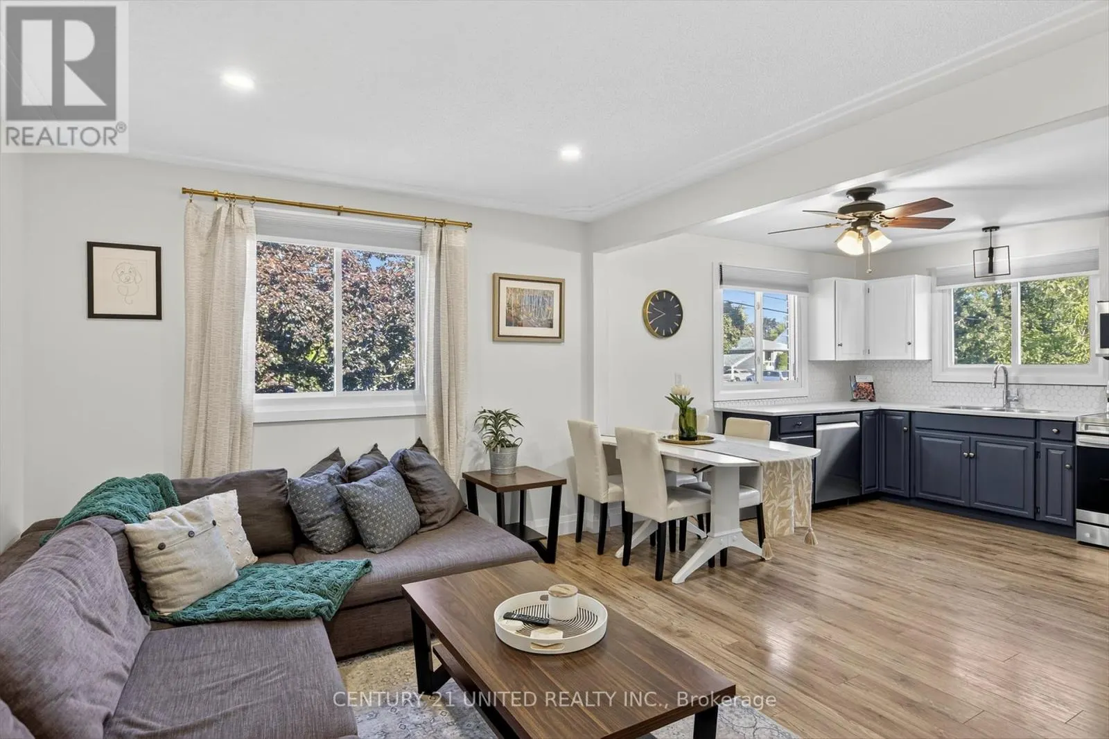 632 OTONABEE DRIVE