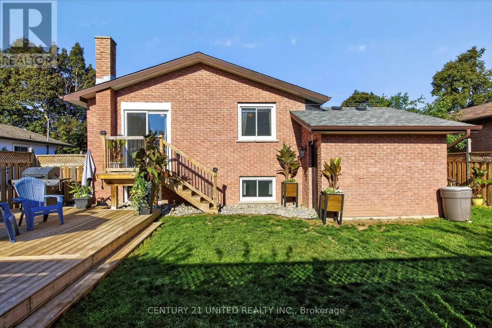 632 OTONABEE DRIVE