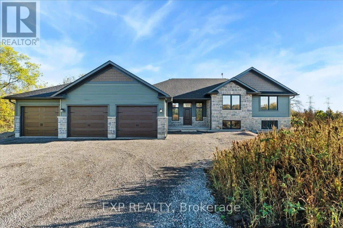 251 WALLBRIDGE ROAD