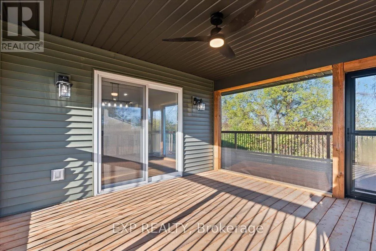 251 WALLBRIDGE ROAD