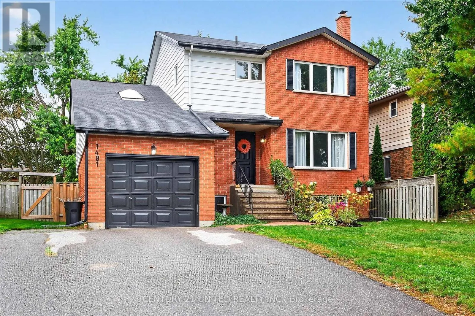1481 WILDLARK DRIVE