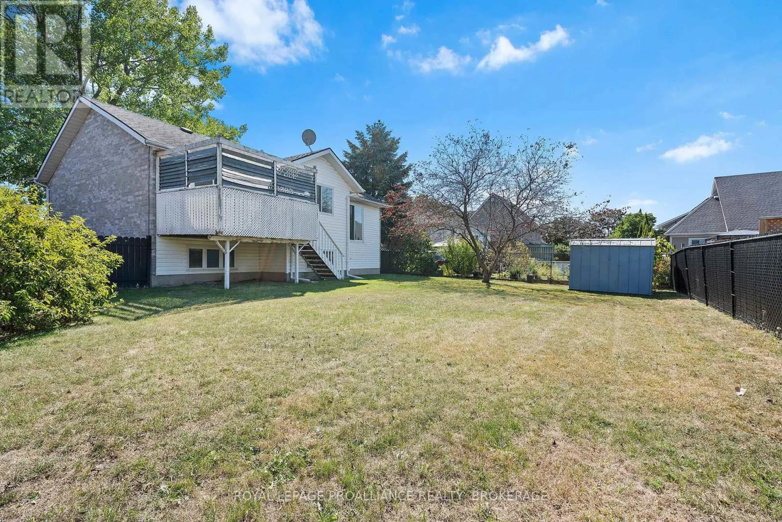 50 DAVEY CRESCENT