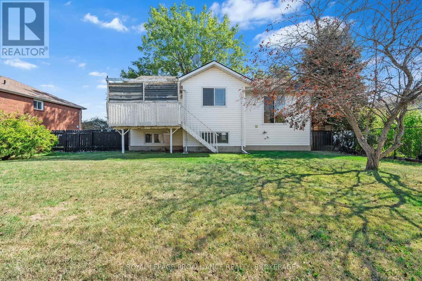 50 DAVEY CRESCENT