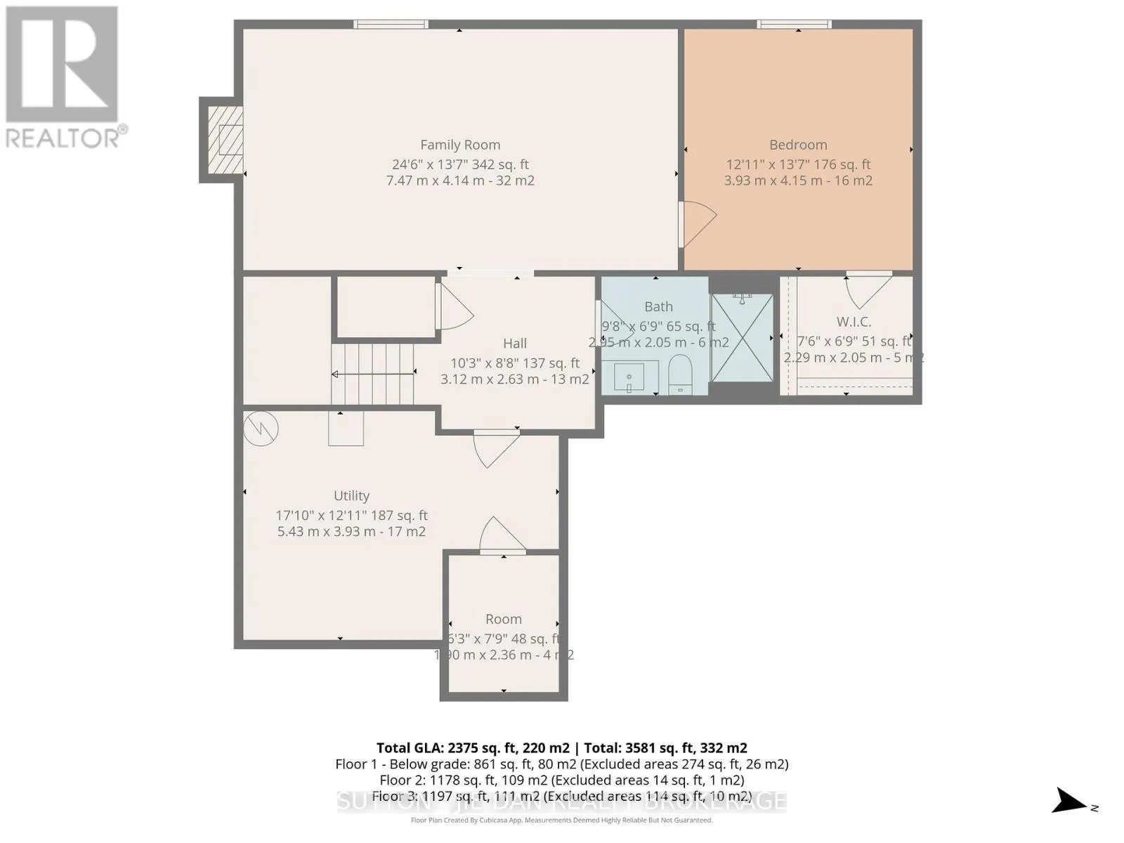 1413 KAINS WOODS TERRACE