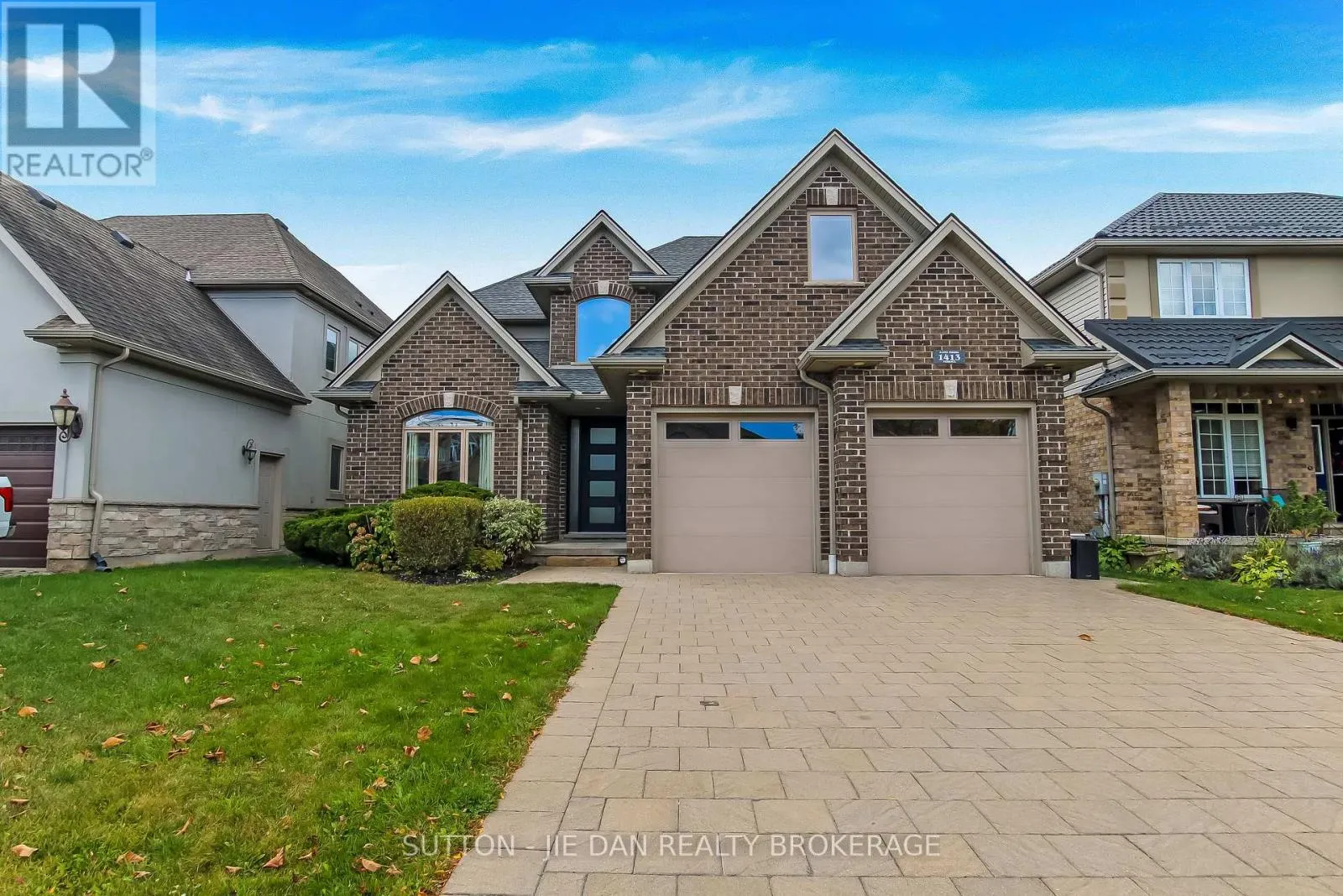 1413 KAINS WOODS TERRACE