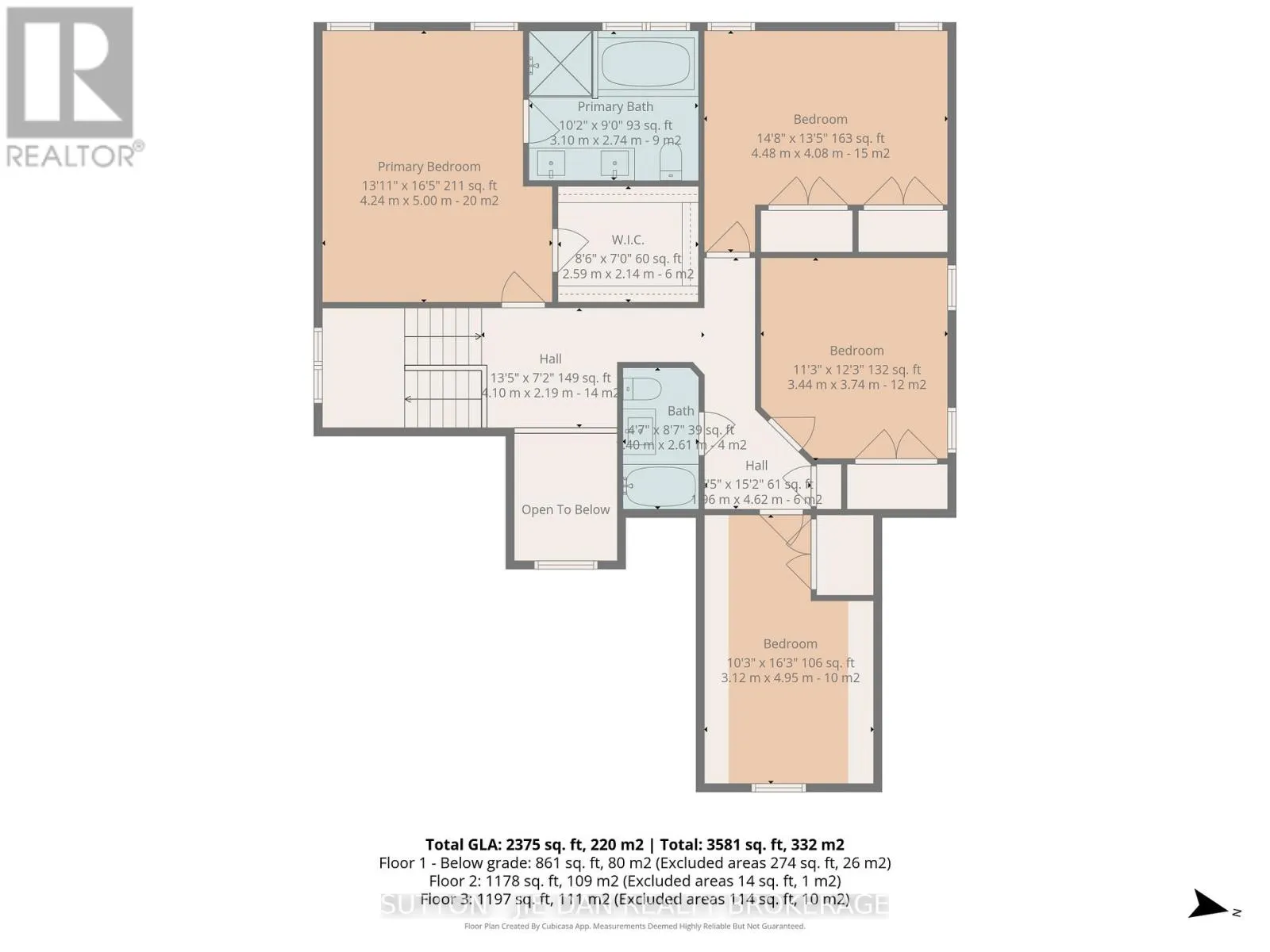 1413 KAINS WOODS TERRACE