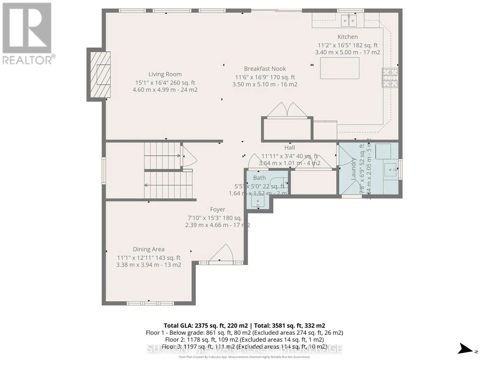 1413 KAINS WOODS TERRACE