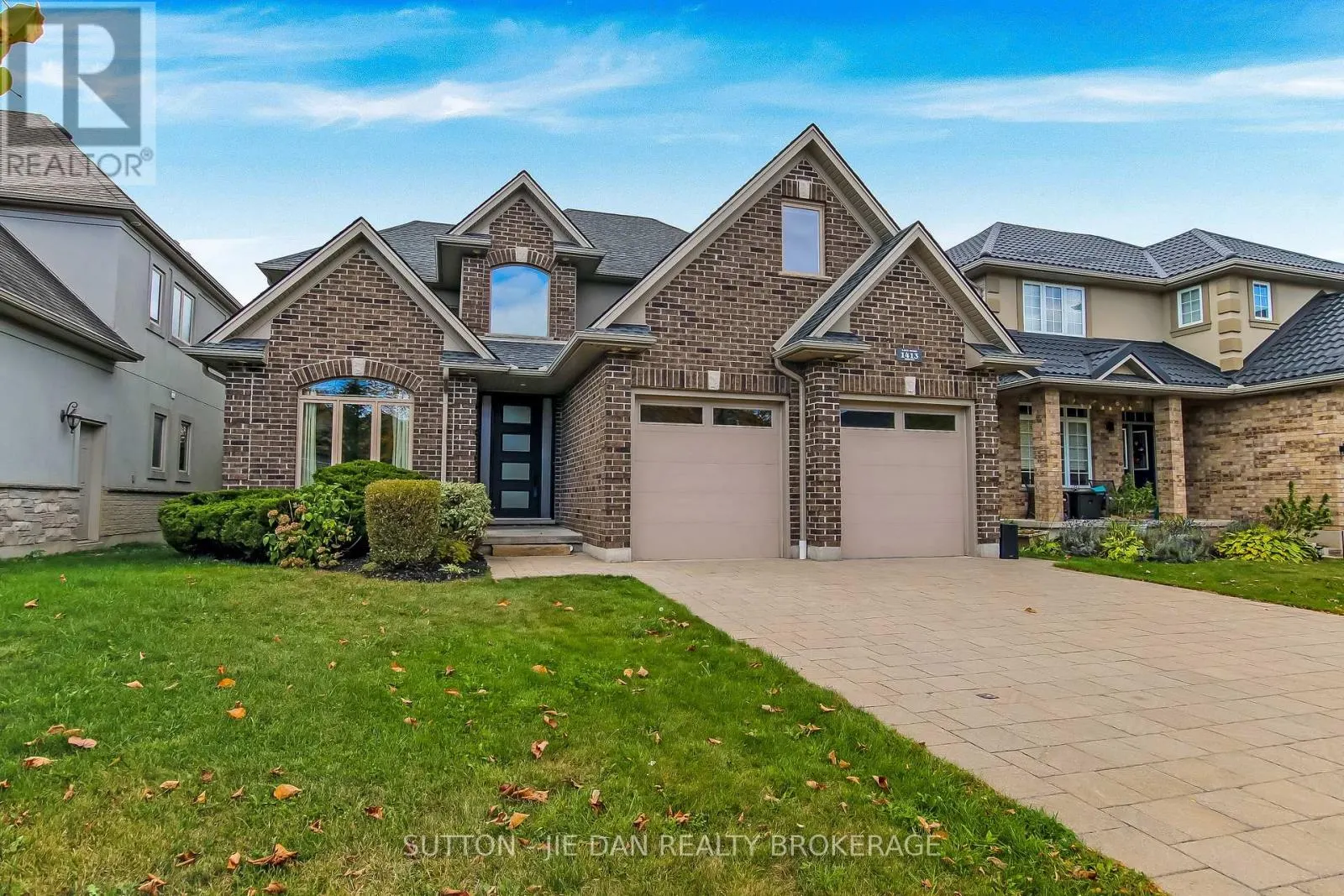 1413 KAINS WOODS TERRACE