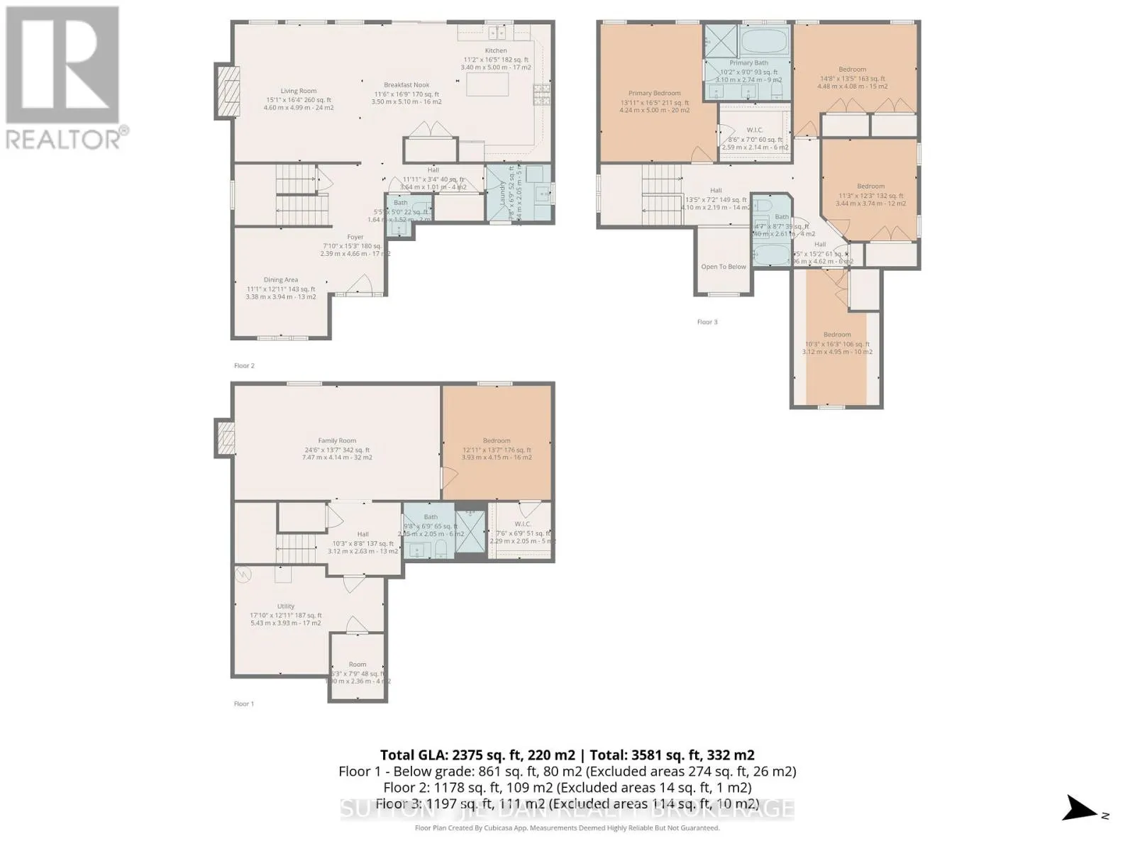1413 KAINS WOODS TERRACE