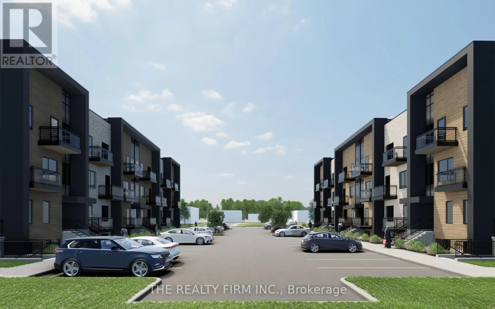 122 - 2805 DOYLE DRIVE, #122