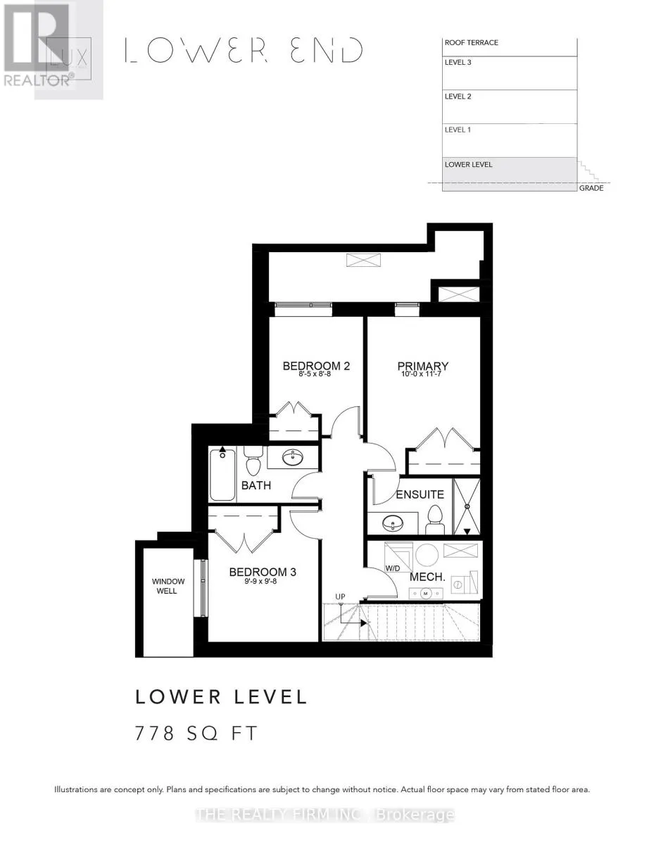 122 - 2805 DOYLE DRIVE, #122