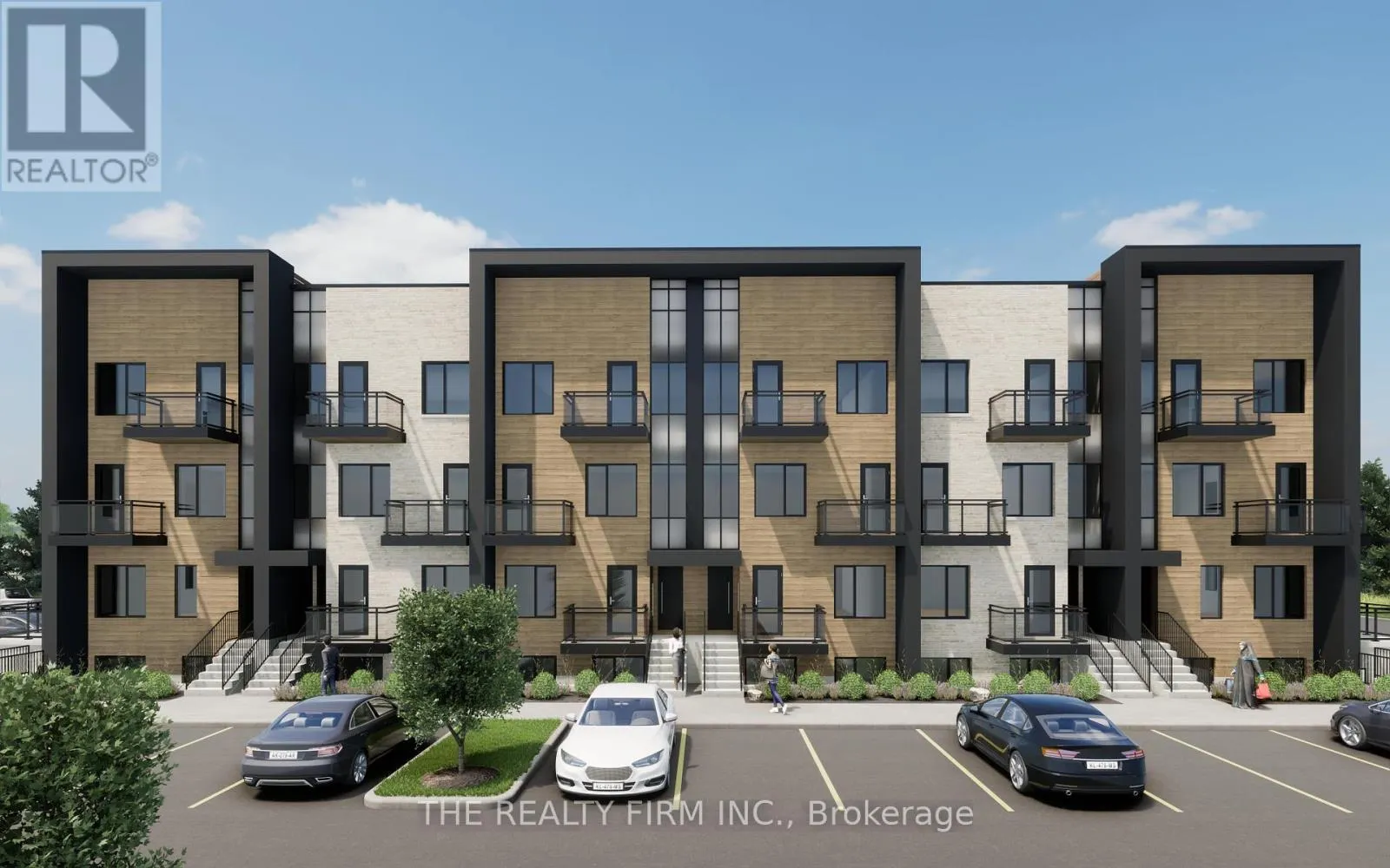 128 - 2805 DOYLE DRIVE, #128