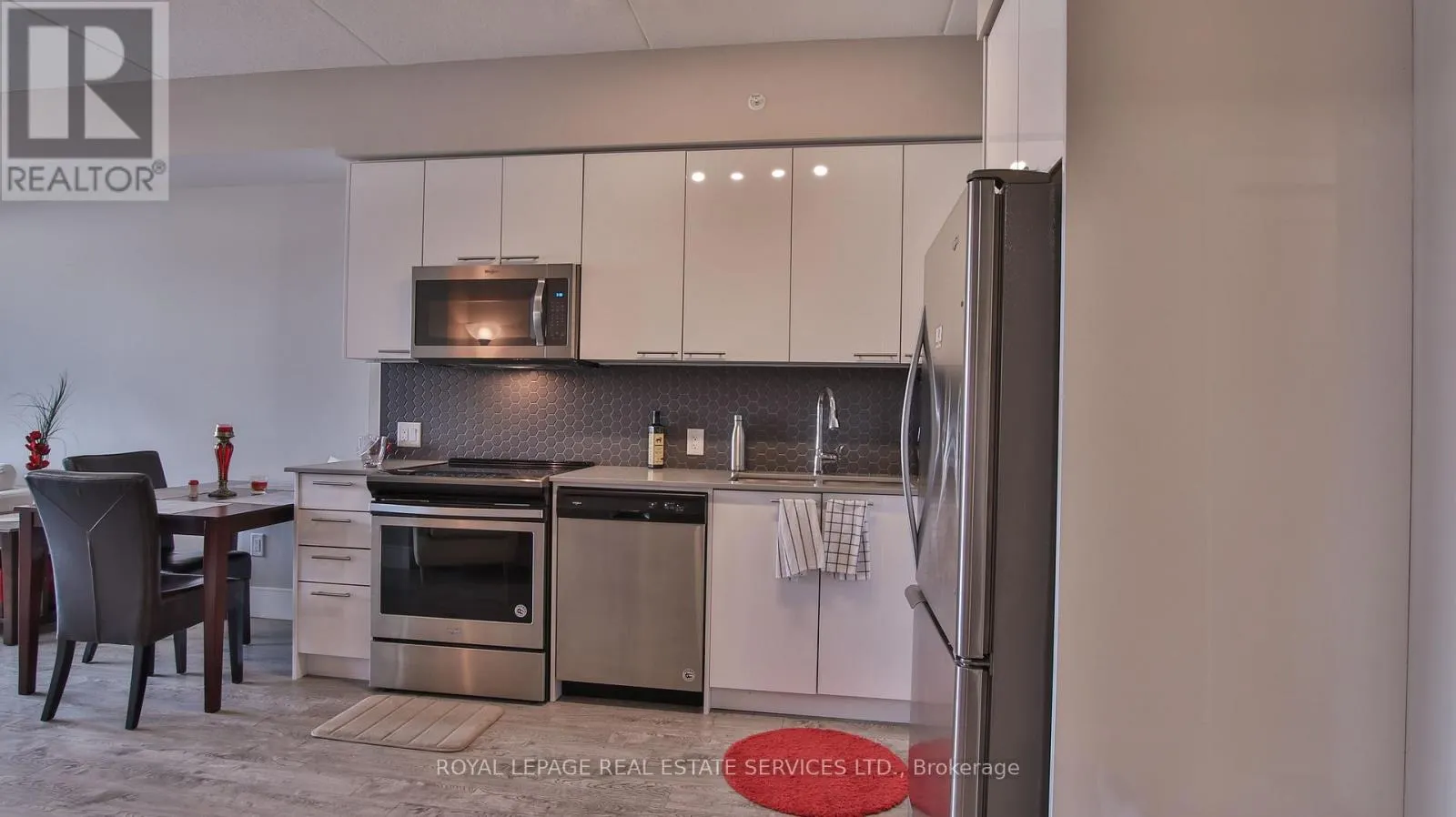 518 - 15 PRINCE ALBERT BOULEVARD