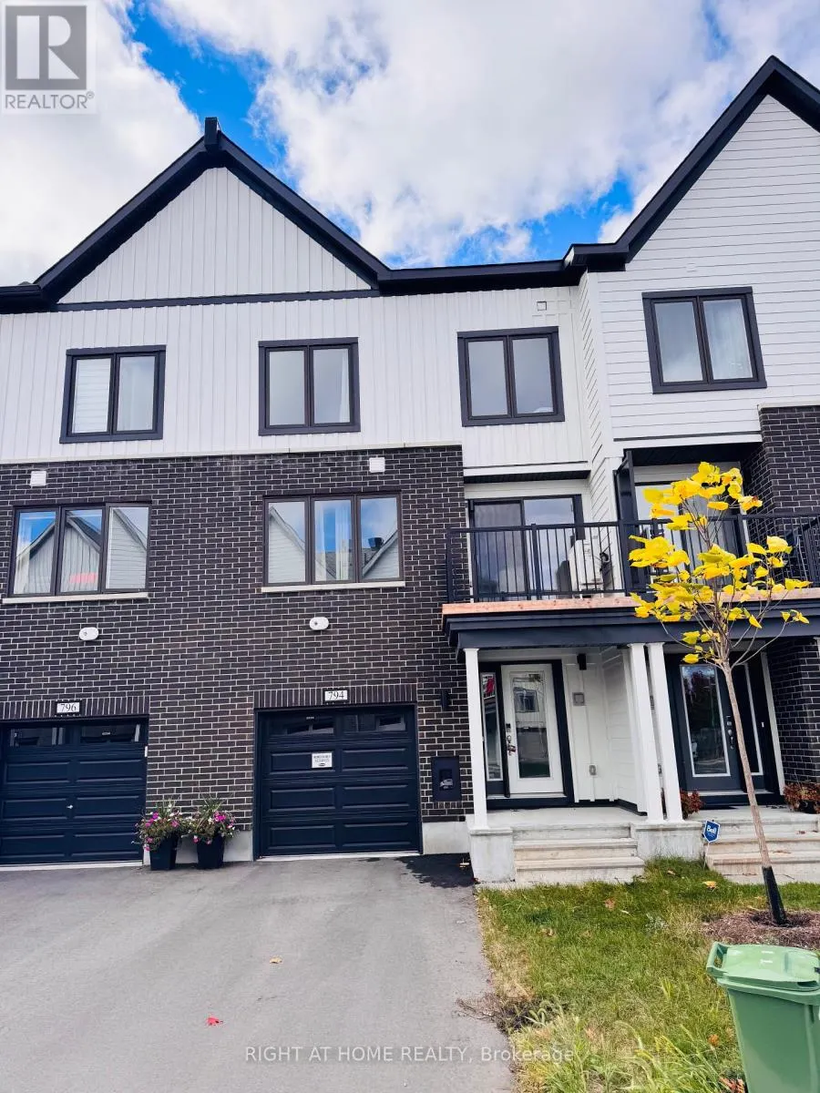794 KINSTEAD PRIVATE