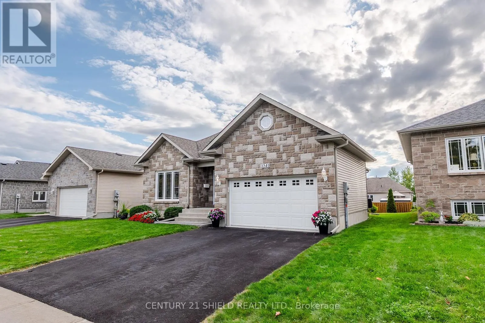 1341 ARBA COURT
