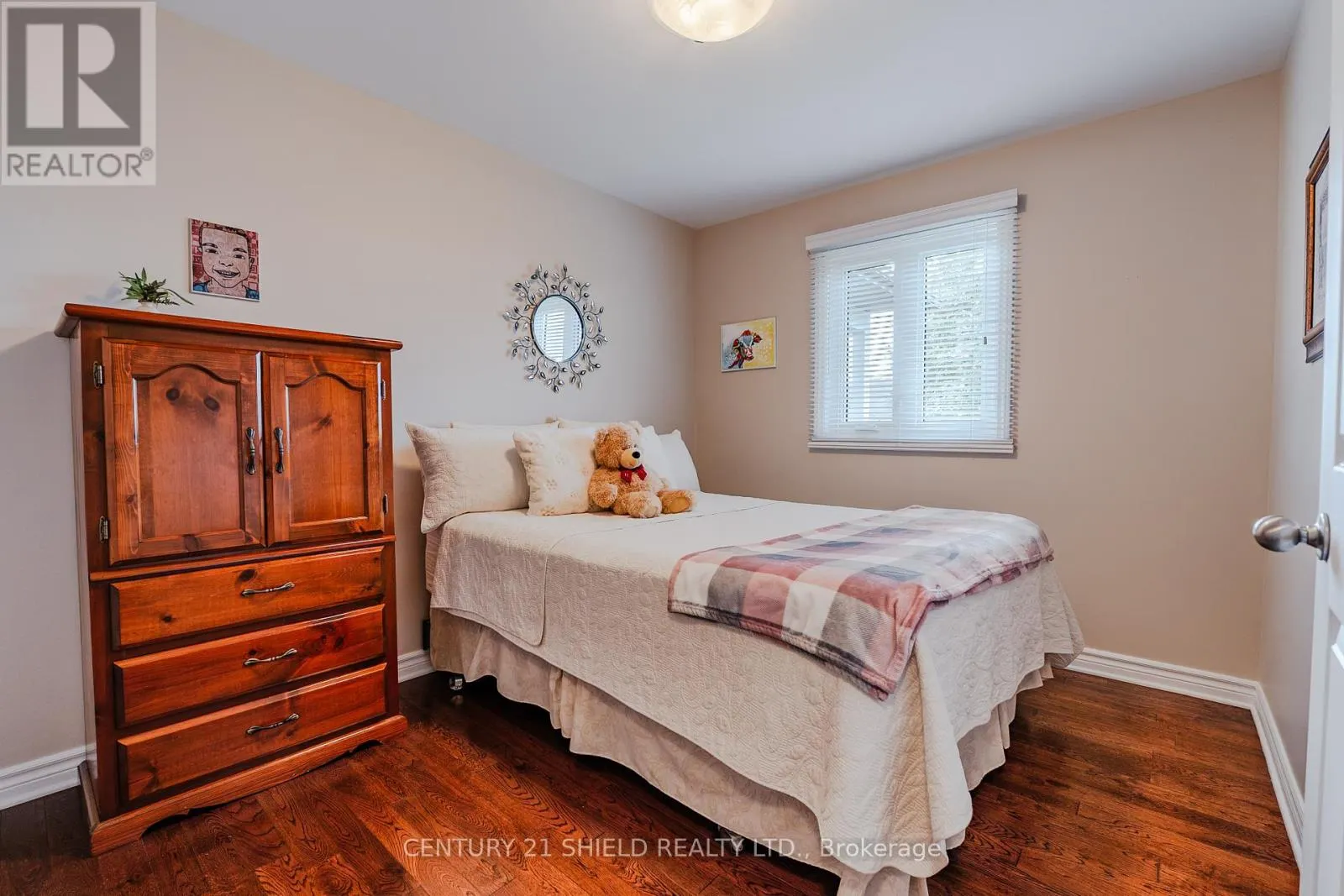 1341 ARBA COURT