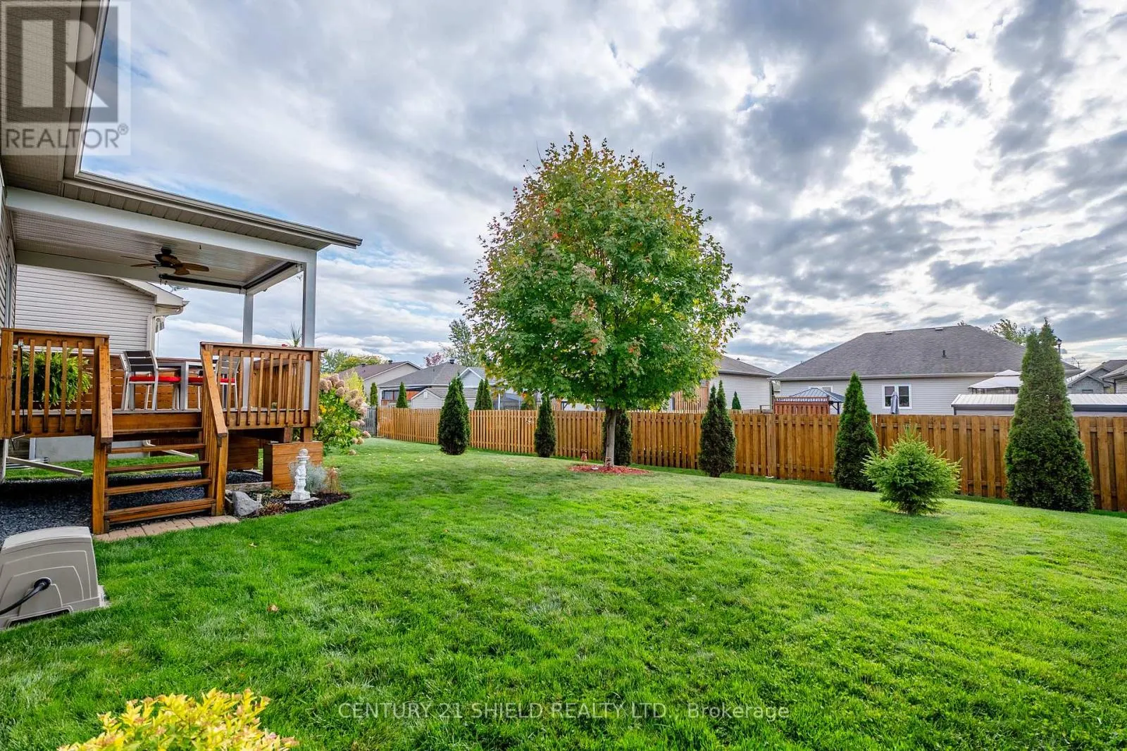 1341 ARBA COURT