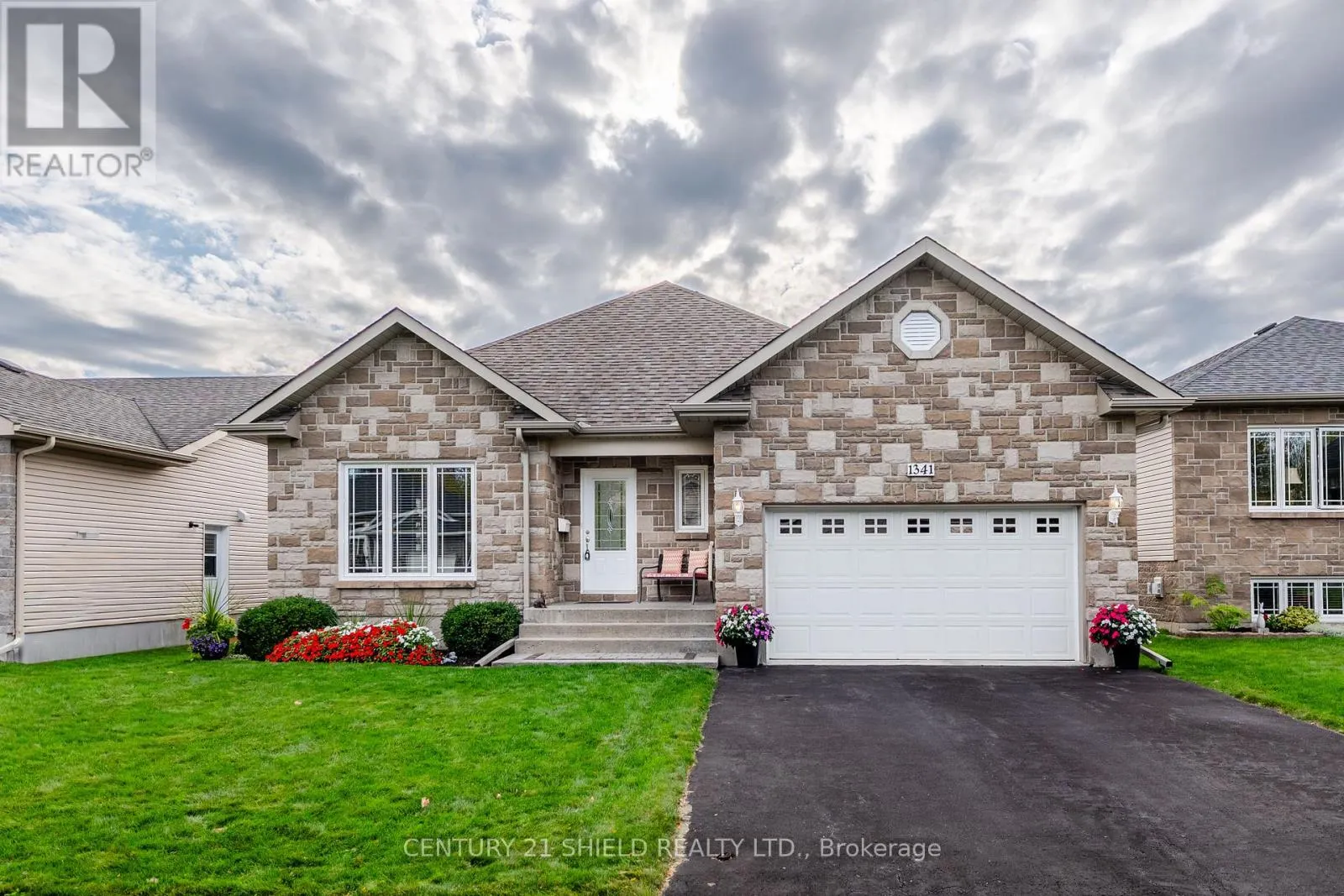 1341 ARBA COURT