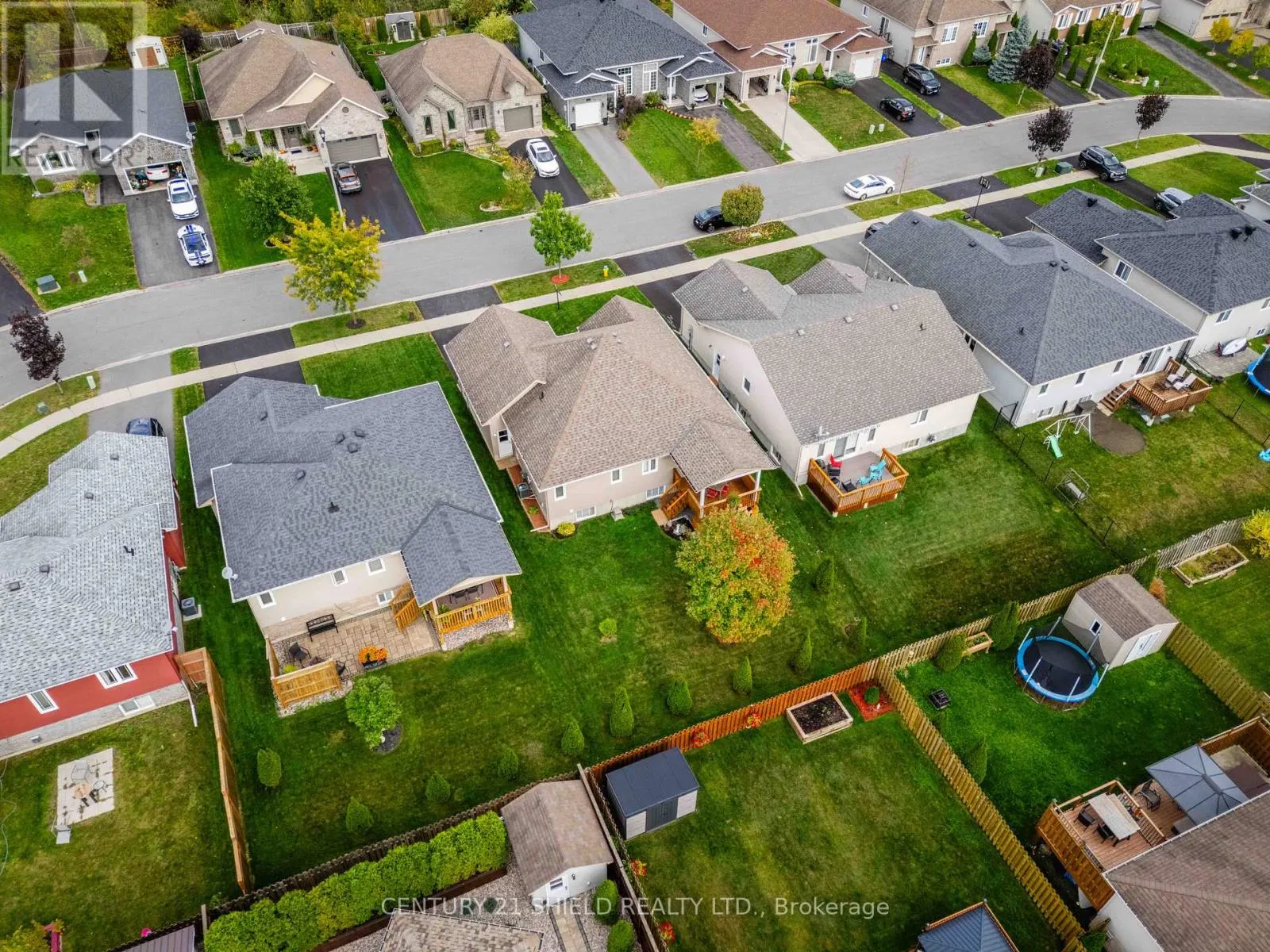 1341 ARBA COURT