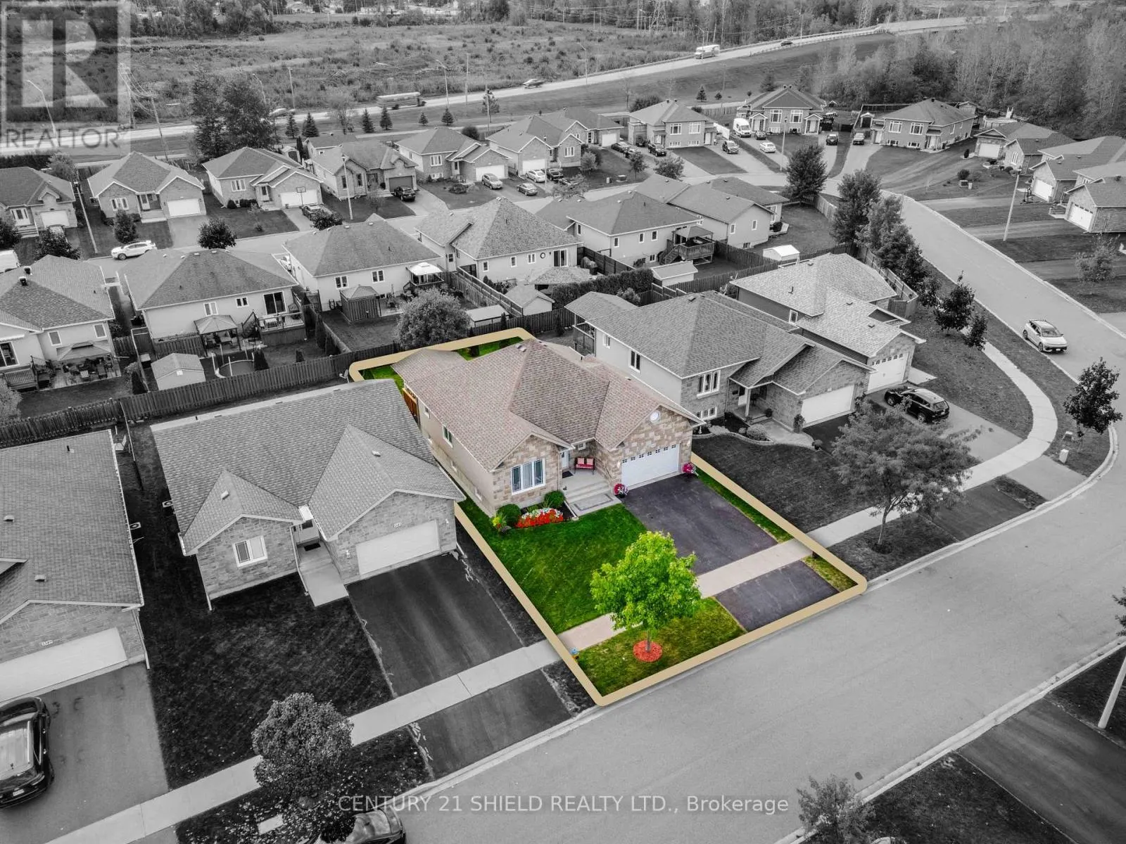 1341 ARBA COURT