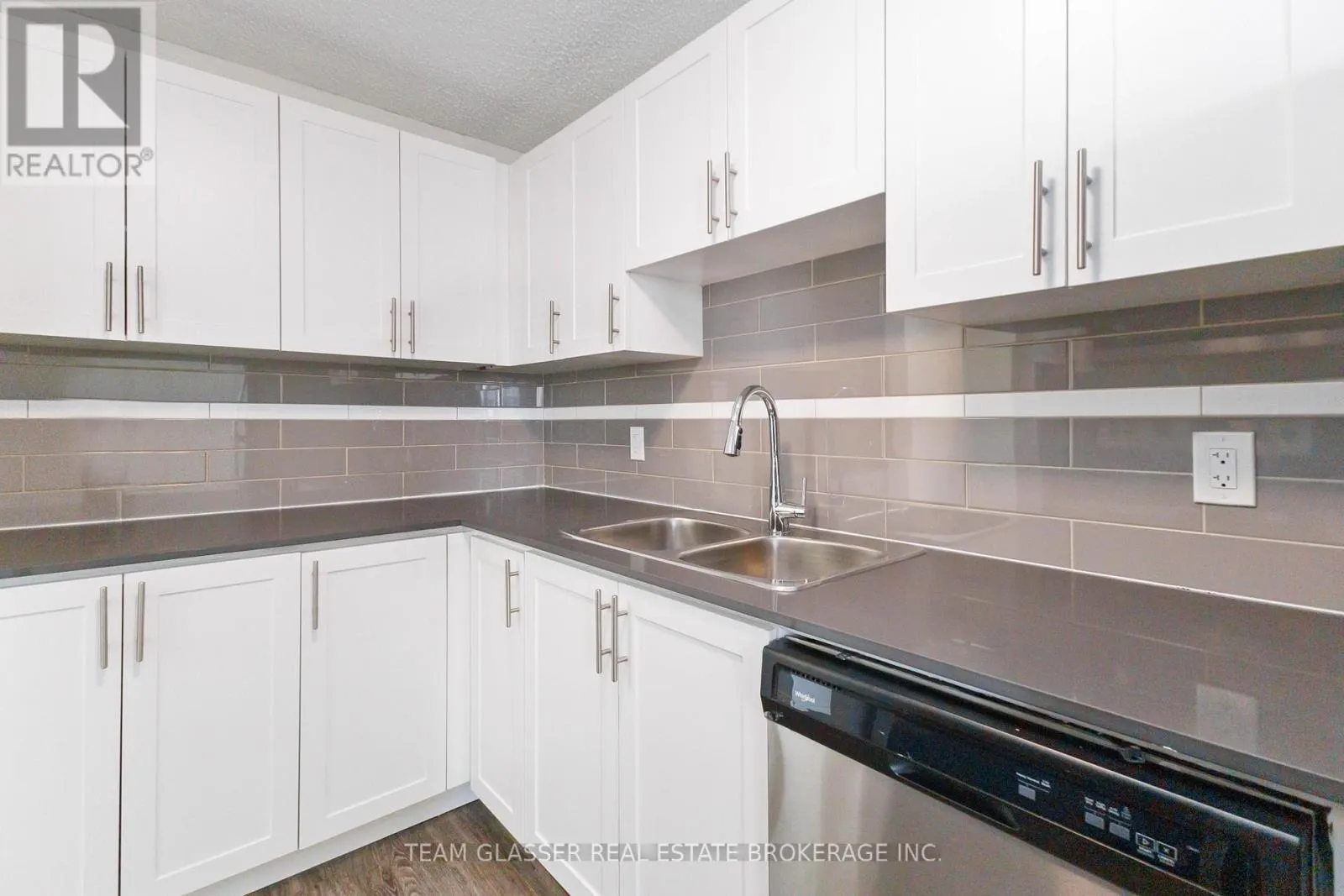 1806 - 340 COLBORNE STREET, #1806