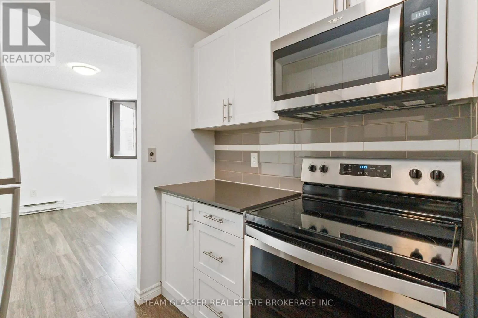 1806 - 340 COLBORNE STREET, #1806