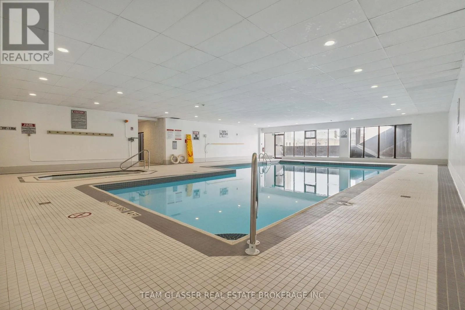 1806 - 340 COLBORNE STREET, #1806