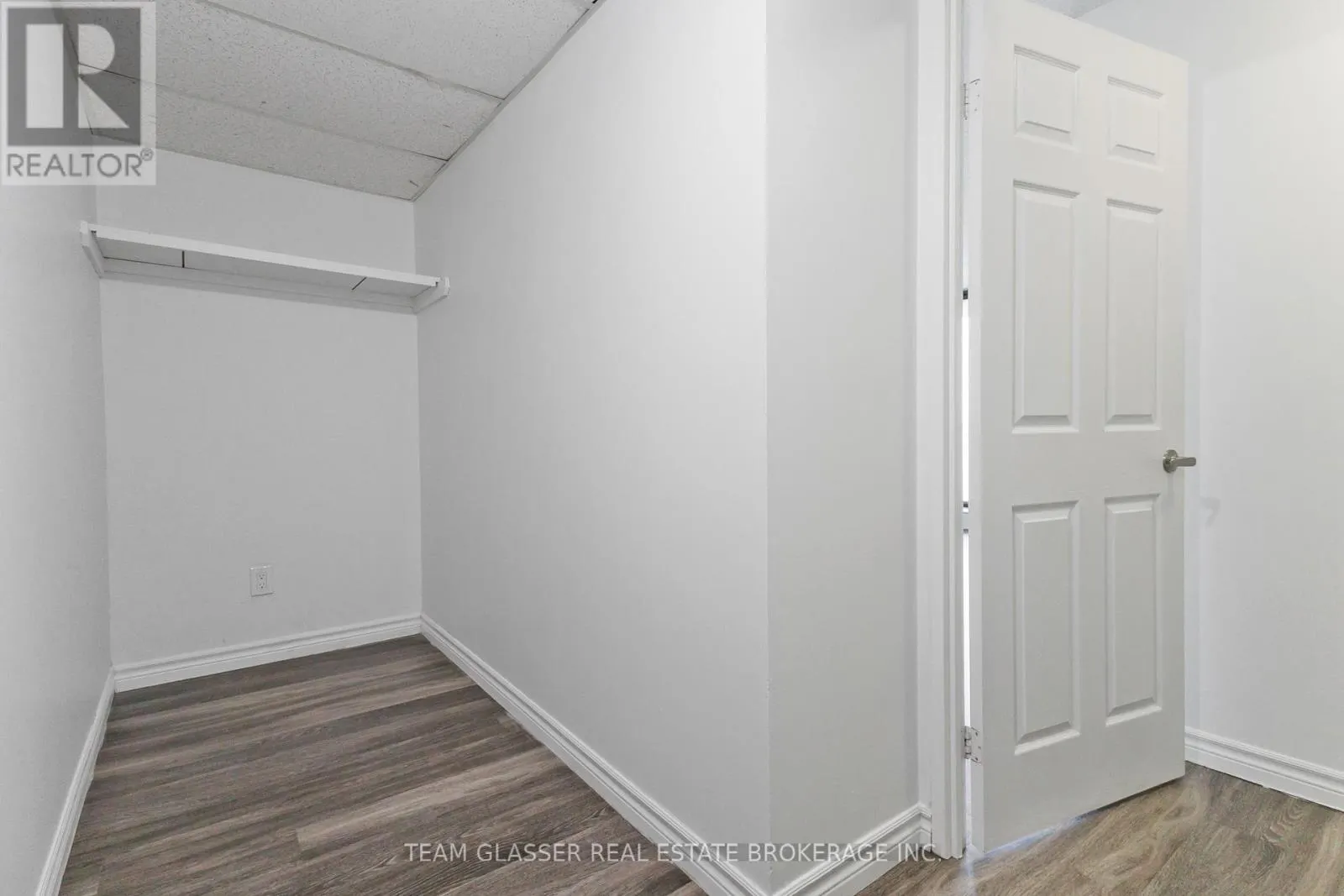 1806 - 340 COLBORNE STREET, #1806