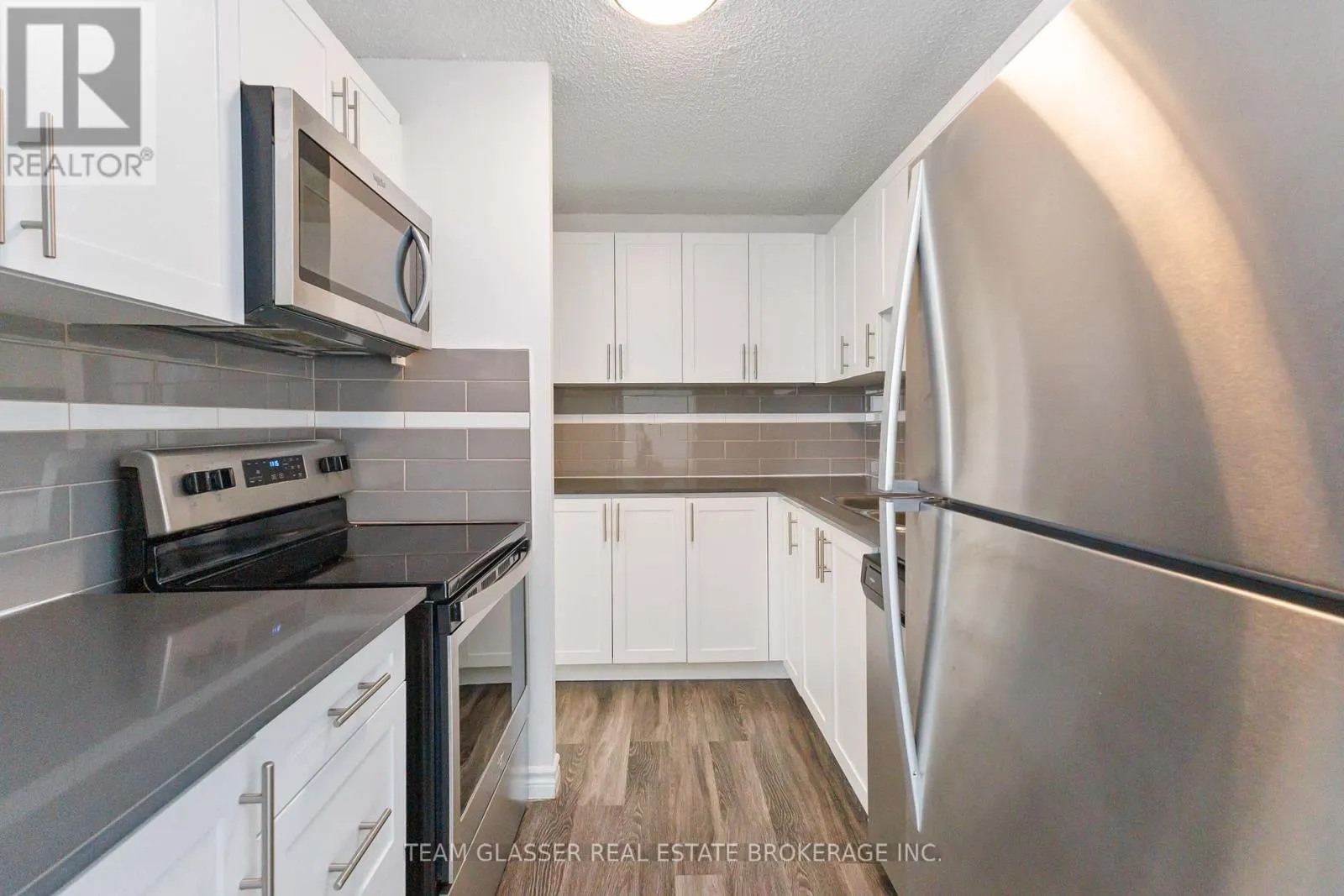 1806 - 340 COLBORNE STREET, #1806