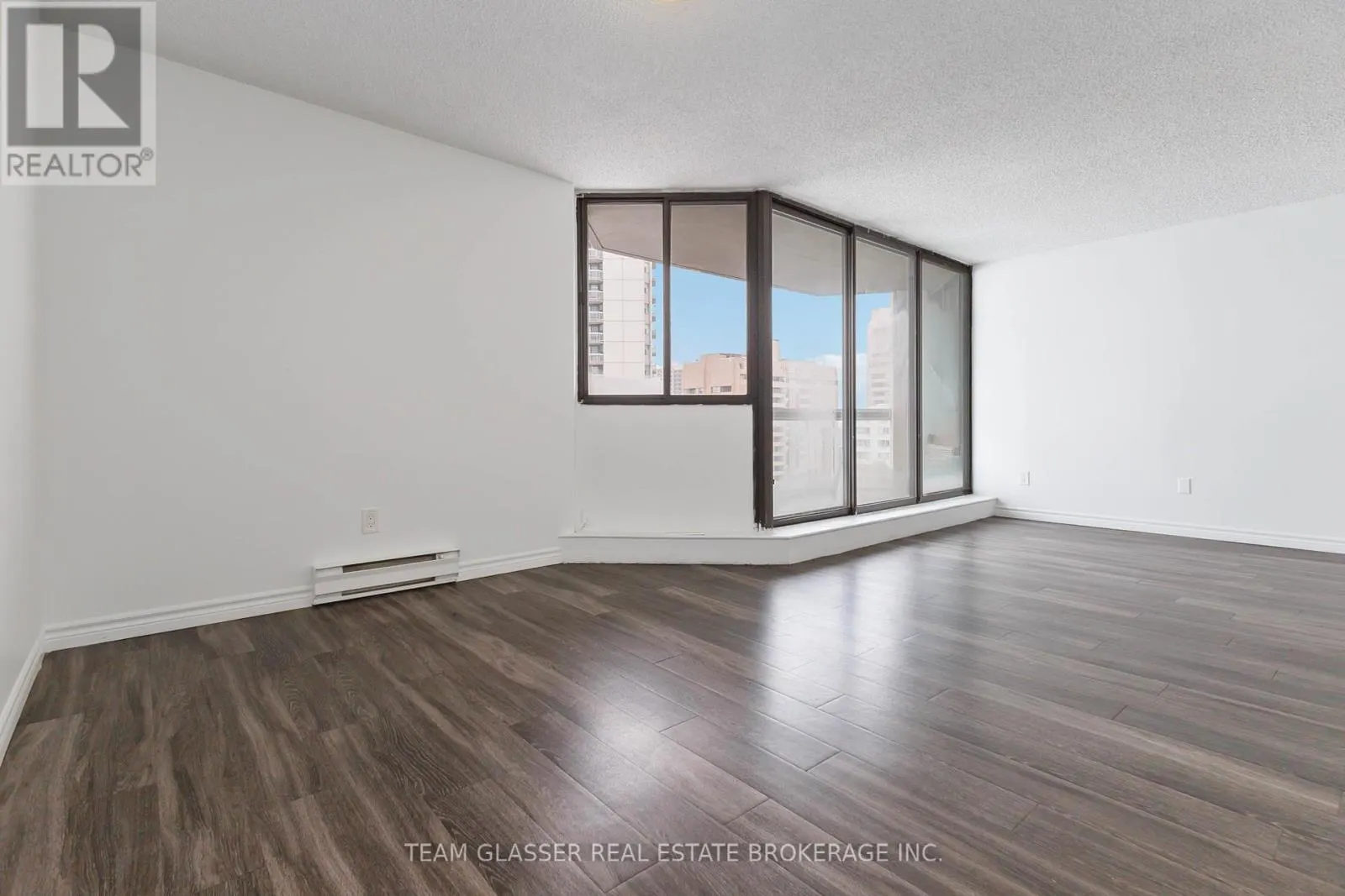 1806 - 340 COLBORNE STREET, #1806