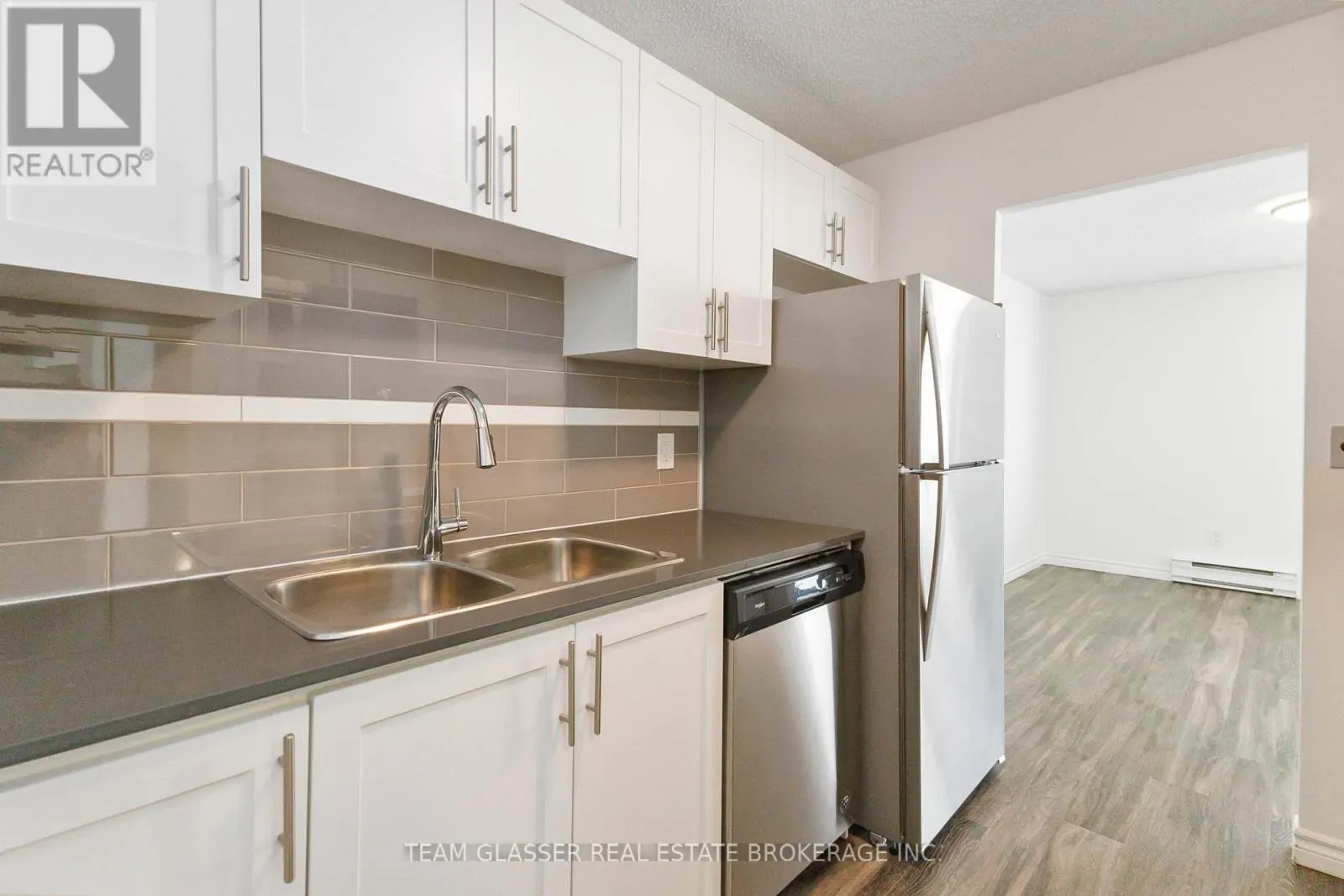 1806 - 340 COLBORNE STREET, #1806