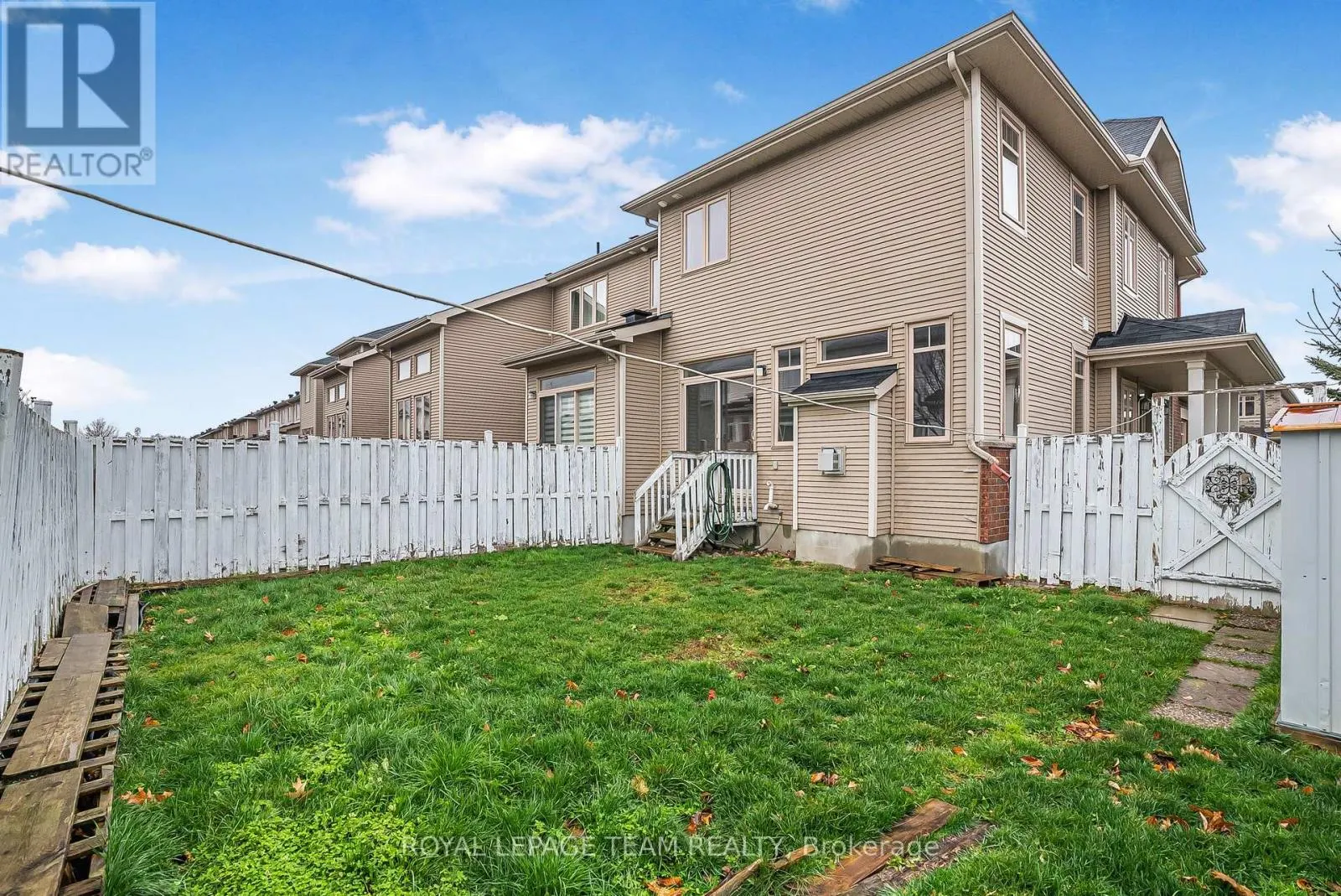 74 MADELON DRIVE