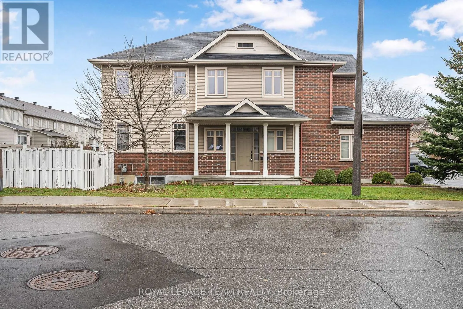 74 MADELON DRIVE