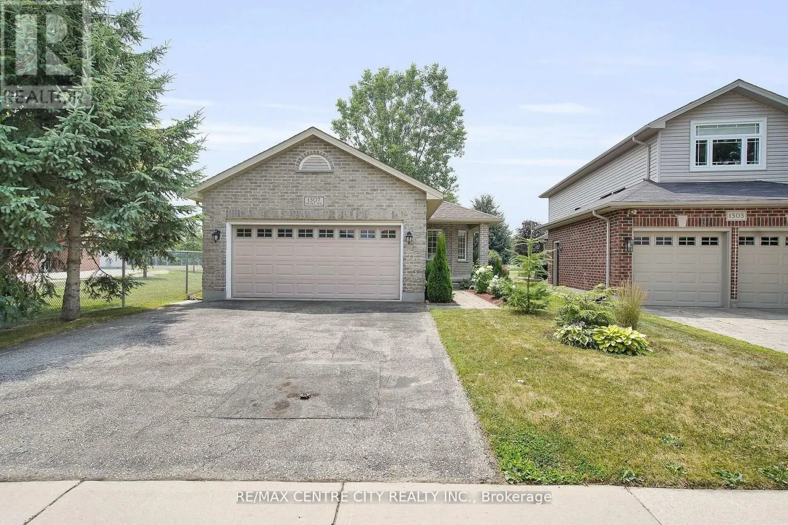 1307 NICOLE AVENUE