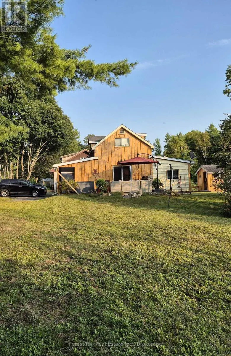 77 JAMES BAY JUNCTION ROAD S