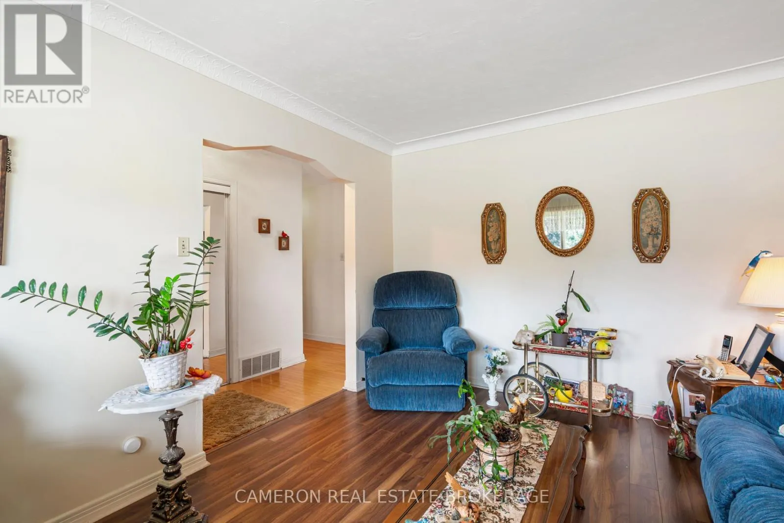 611 CARLETON STREET