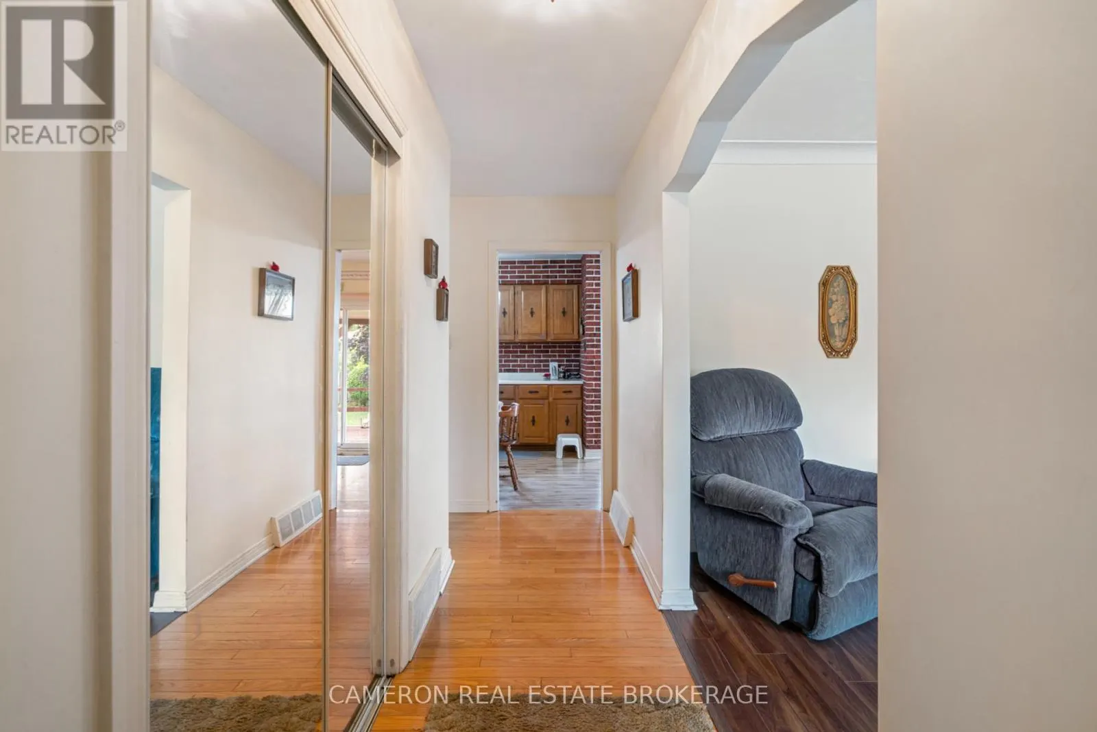 611 CARLETON STREET