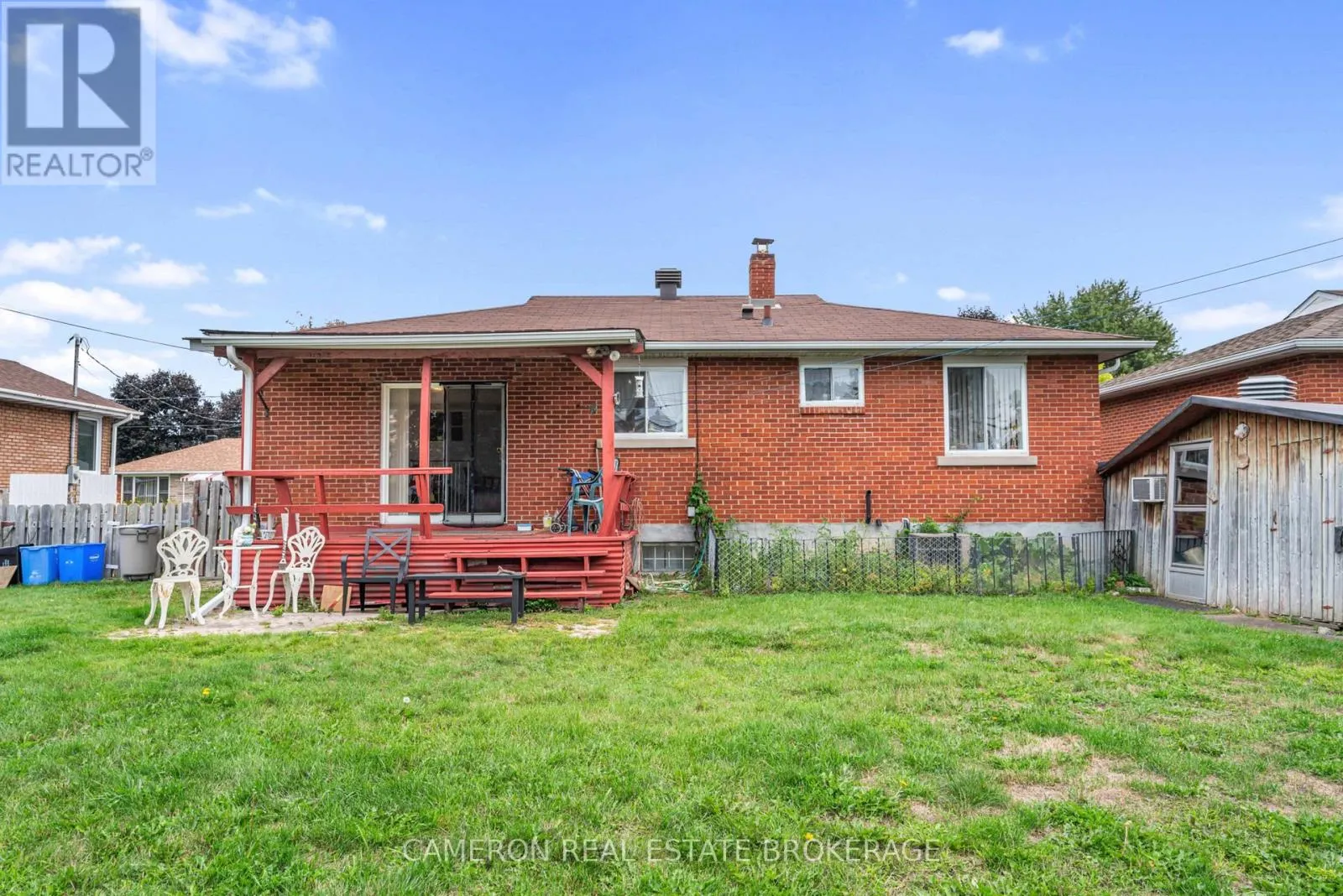 611 CARLETON STREET