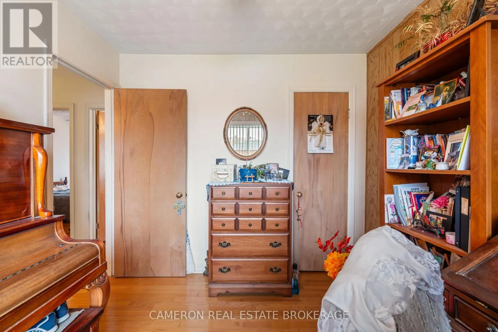 611 CARLETON STREET