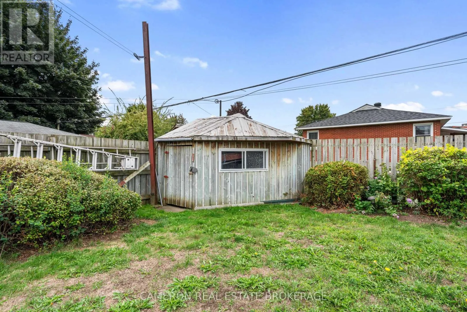 611 CARLETON STREET