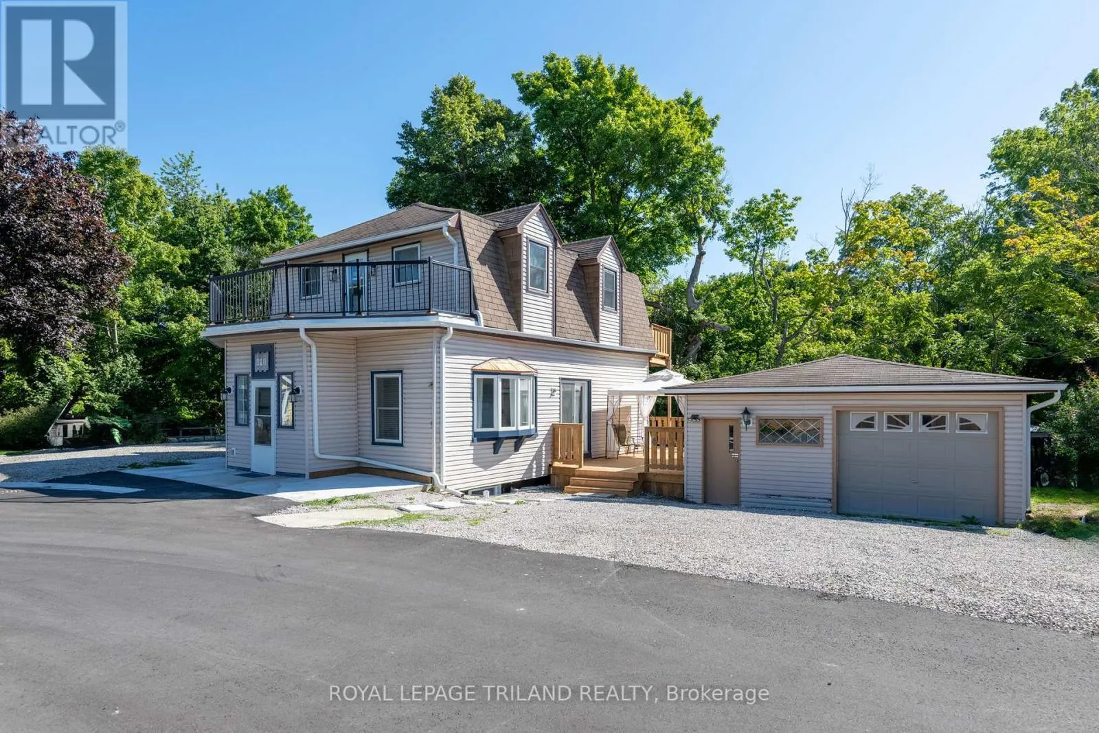 403 TOWER HEIGHTS DRIVE