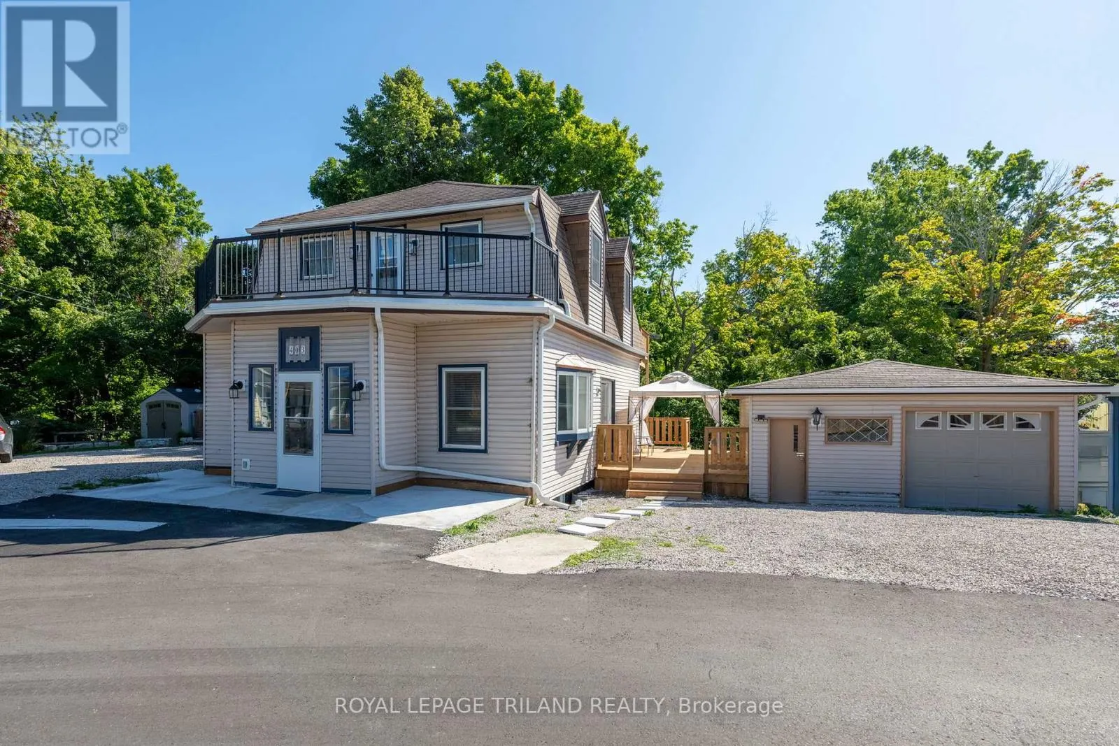 403 TOWER HEIGHTS DRIVE