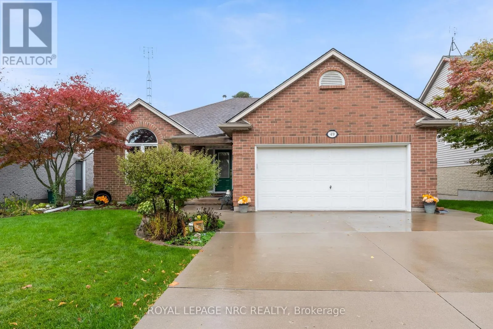 49 CEDAR PARK DRIVE