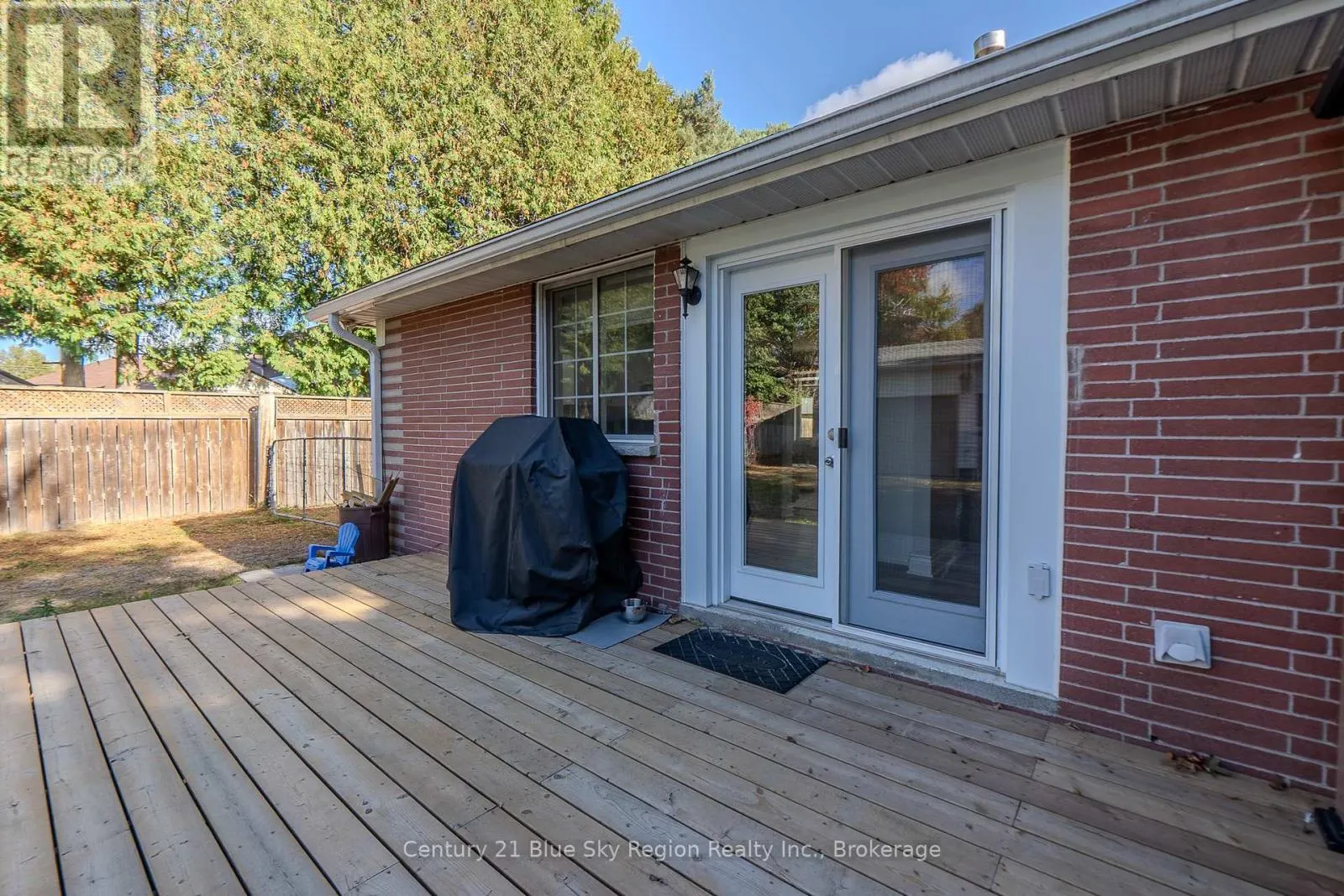 13 PRINCE EDWARD DRIVE