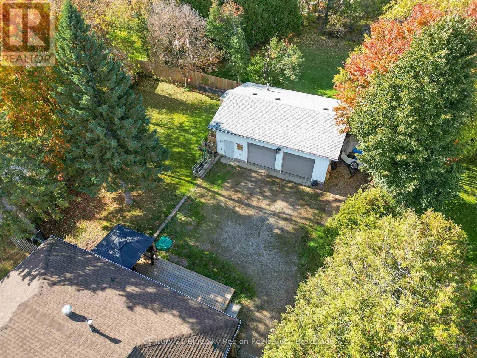 13 PRINCE EDWARD DRIVE