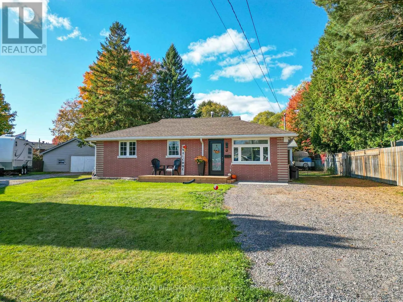 13 PRINCE EDWARD DRIVE