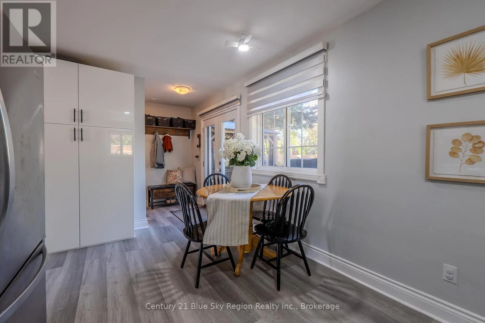 13 PRINCE EDWARD DRIVE