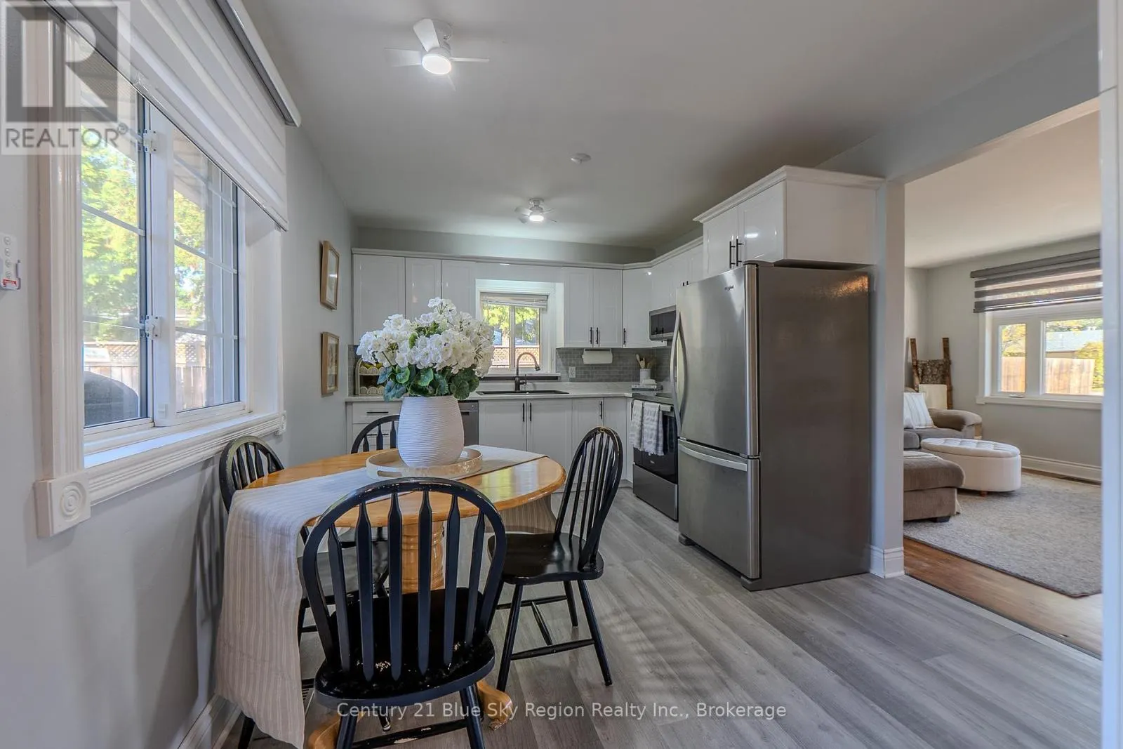 13 PRINCE EDWARD DRIVE
